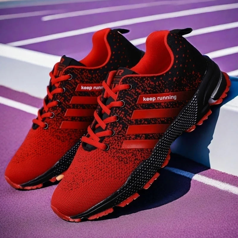 Tênis SLim Flex ( uni Sex )