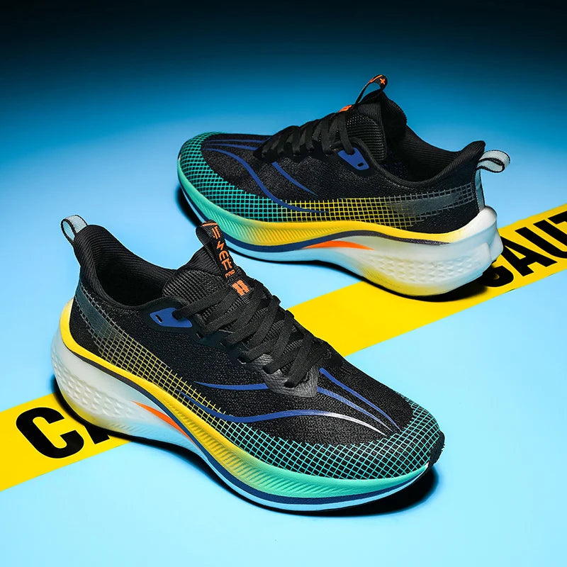 Tênis de Corrida Velocity Pro