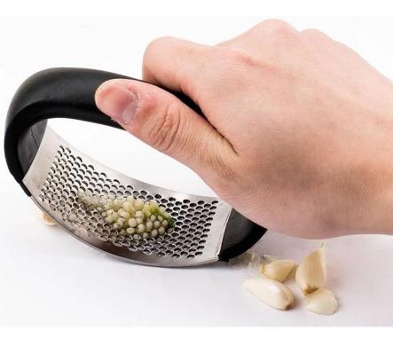 Amassador de alho