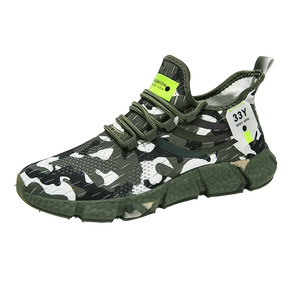 Moose Flex ( Homem, Mulher )