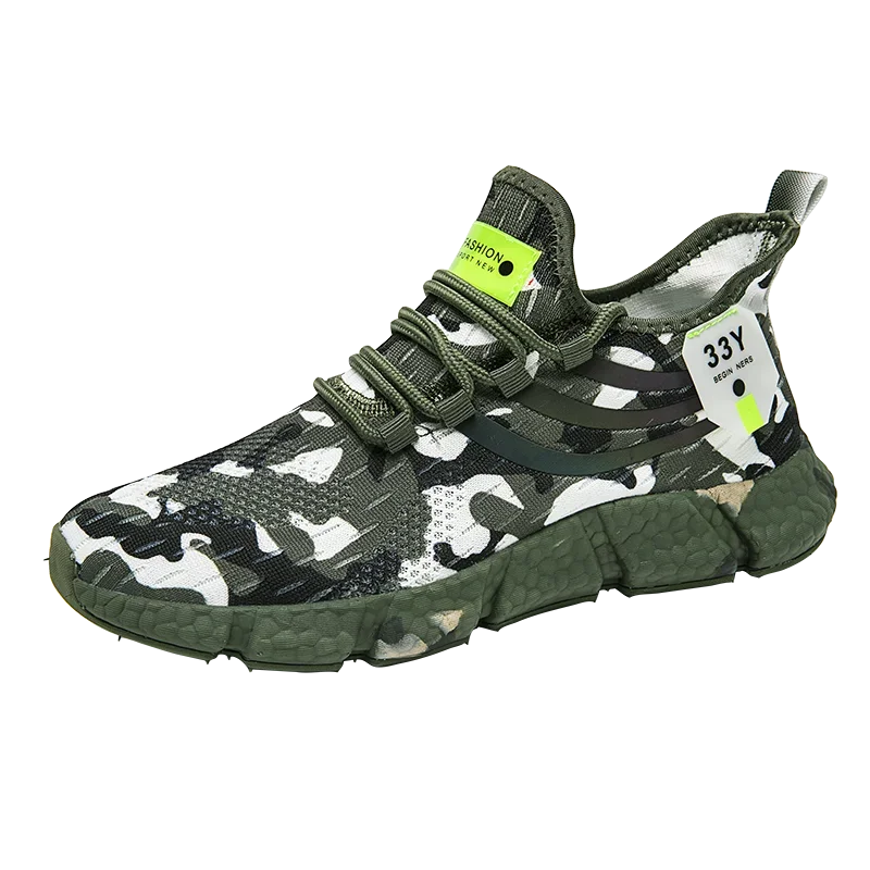 Moose Flex ( Homem, Mulher )