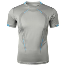Camiseta Respirável Jogging