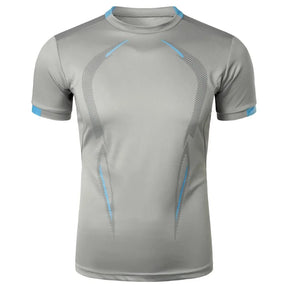Camiseta Respirável Jogging