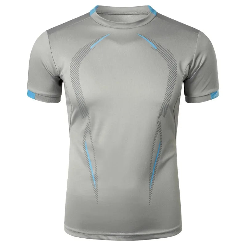 Camiseta Respirável Jogging