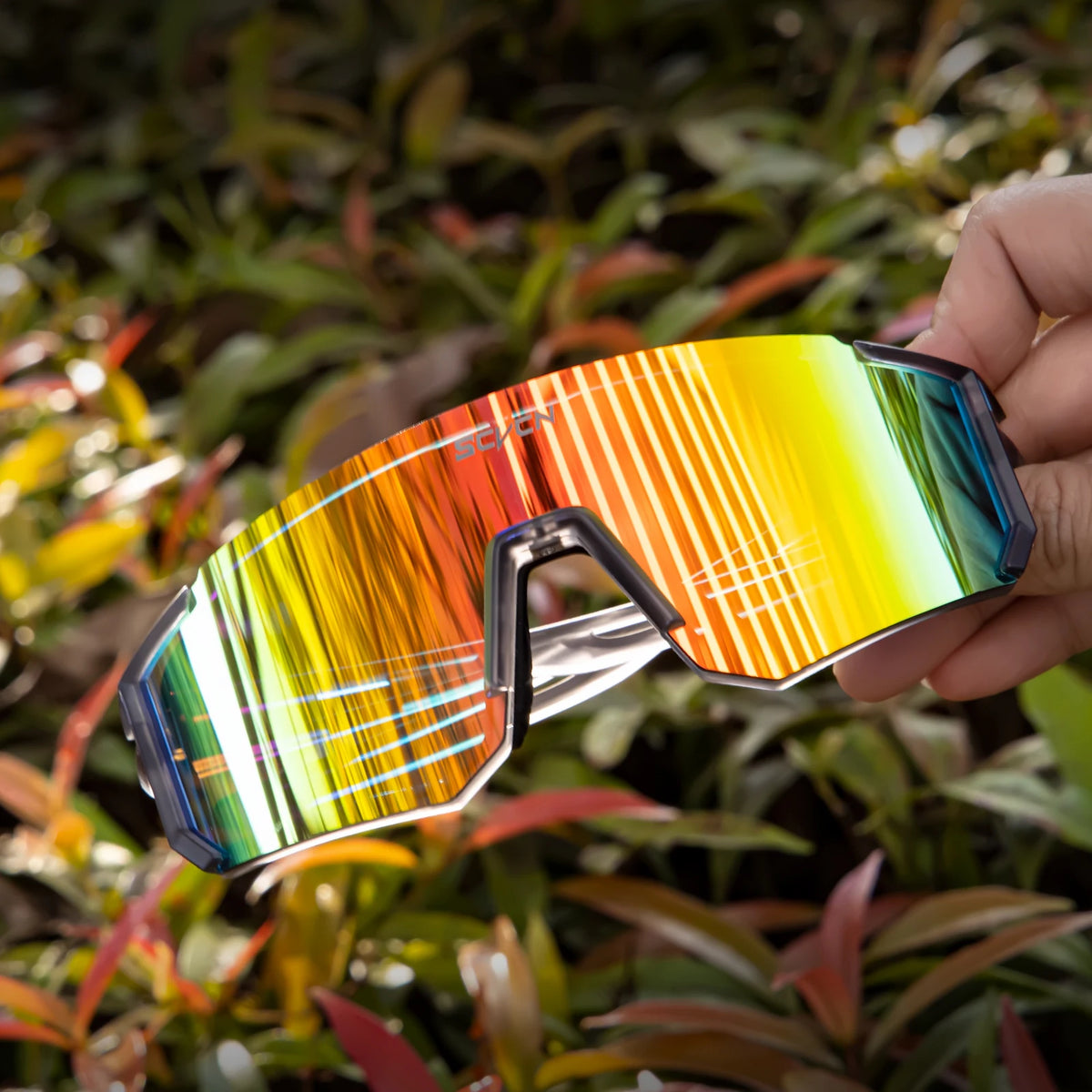 Óculos Moose Esportivo