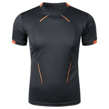 Camiseta Respirável Jogging