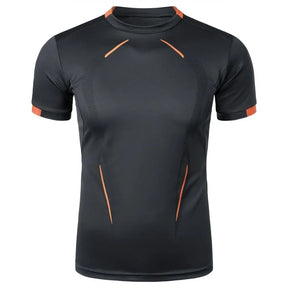 Camiseta Respirável Jogging