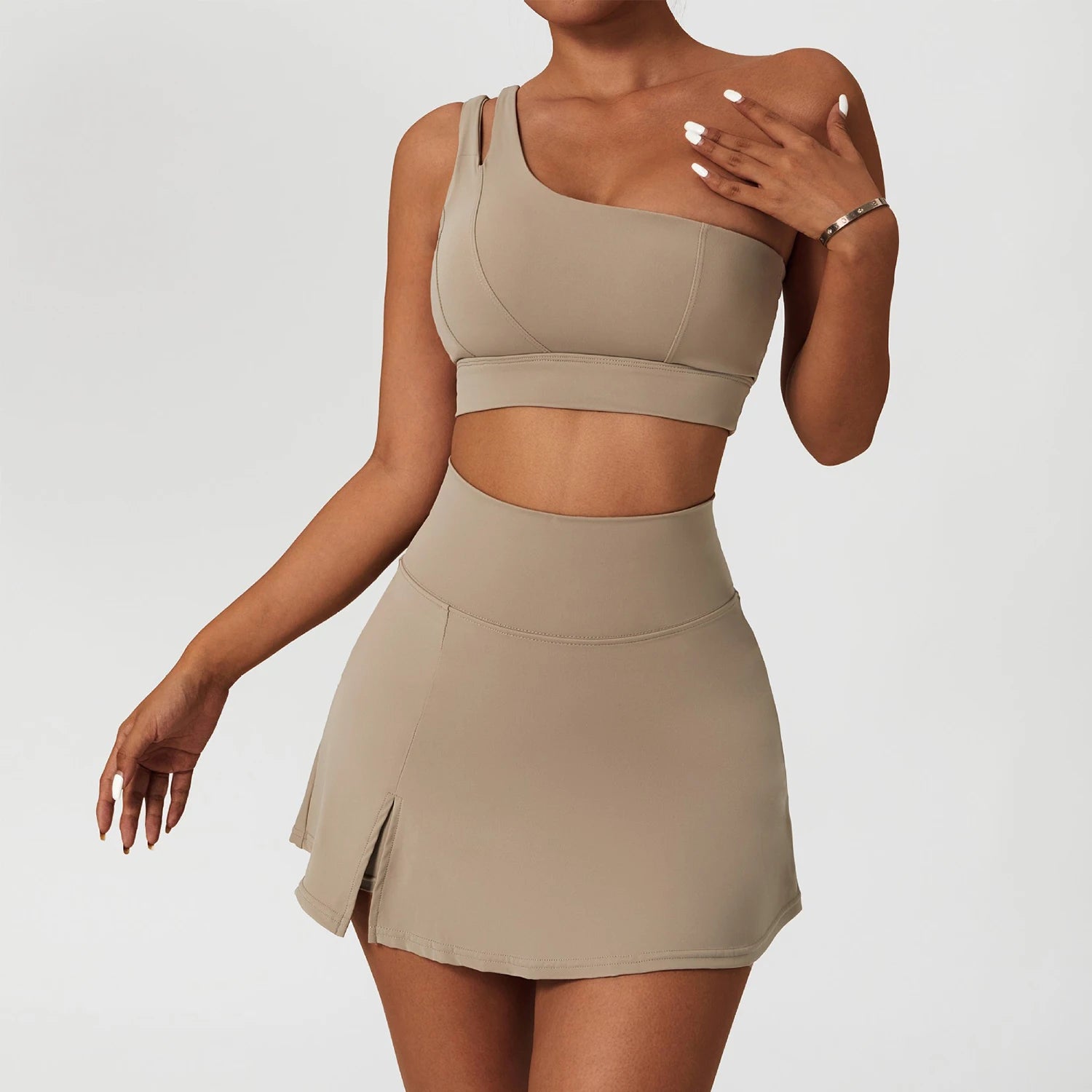 Conjunto Outdoor Leisure Yoga