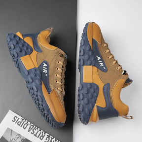 Tênis AIR Conforts Plus ( Promoção Black Friday)