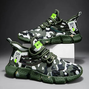 Moose Flex ( Homem, Mulher )