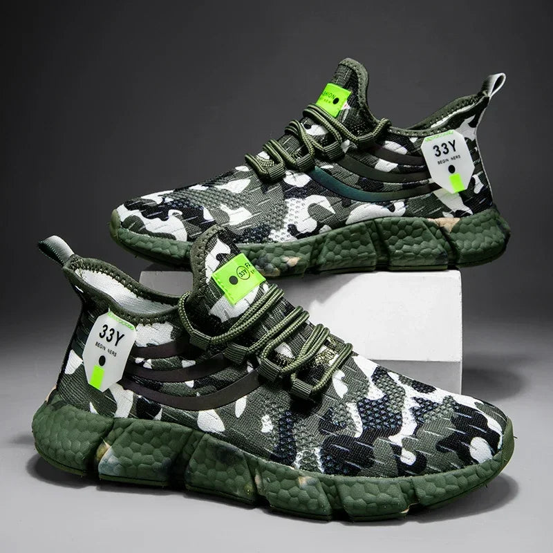 Moose Flex ( Homem, Mulher )