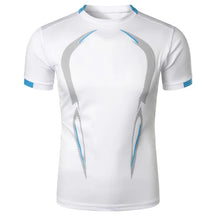 Camiseta Respirável Jogging