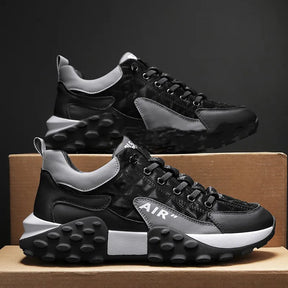 Tênis AIR Conforts Plus ( Promoção Black Friday)