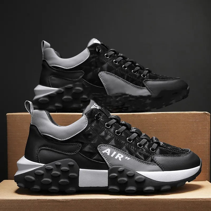 Tênis AIR Conforts Plus ( Promoção Black Friday)