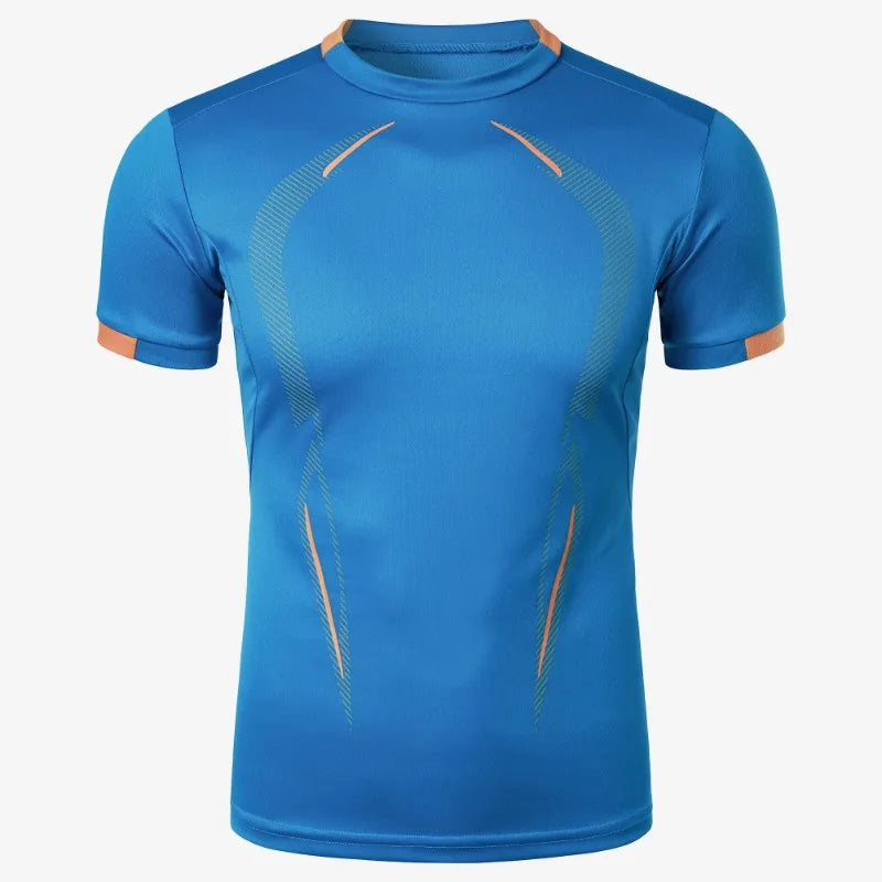 Camiseta Respirável Jogging