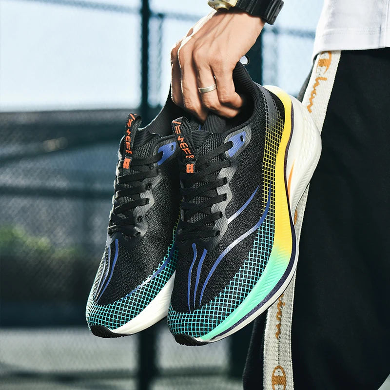 Tênis de Corrida Velocity Pro