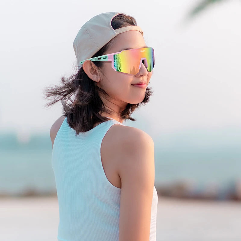 Óculos Moose Esportivo