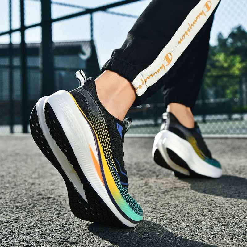 Tênis de Corrida Velocity Pro