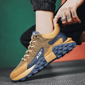 Tênis AIR Conforts Plus ( Promoção Black Friday)