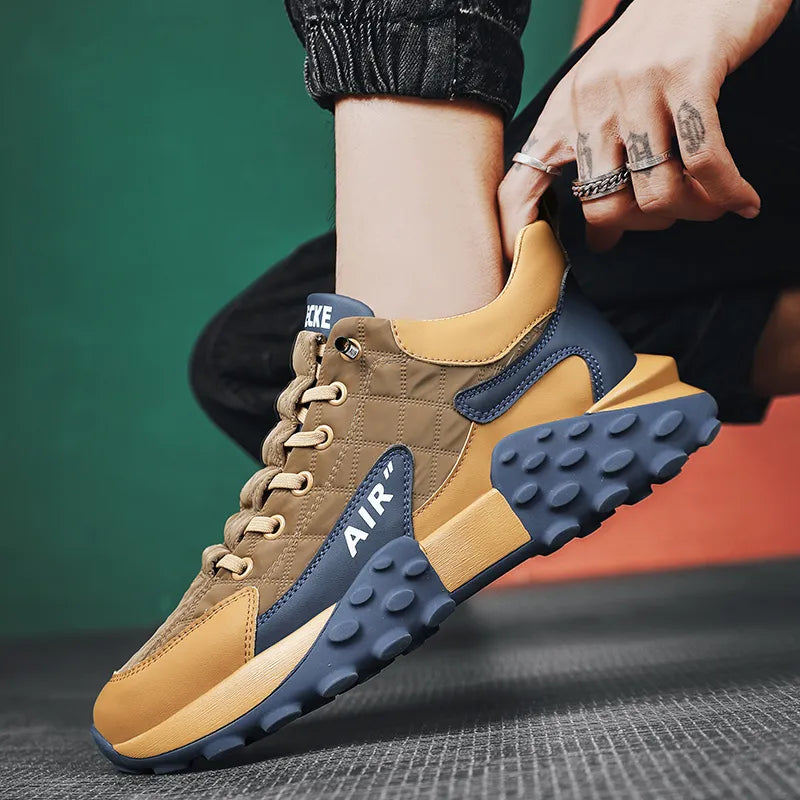 Tênis AIR Conforts Plus ( Promoção Black Friday)