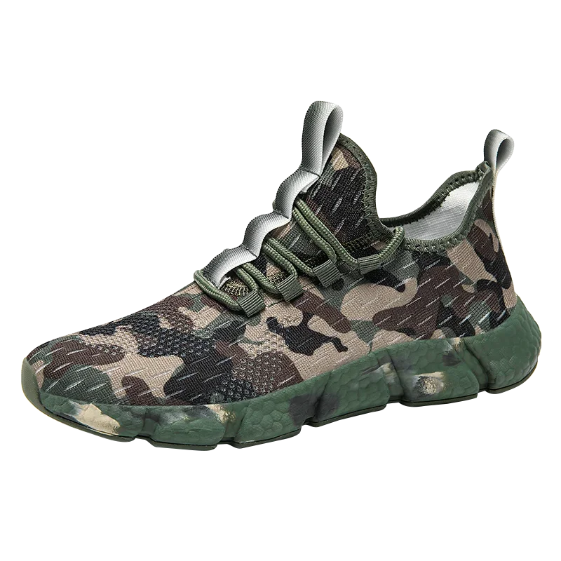 Moose Flex ( Homem, Mulher )